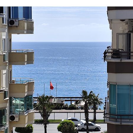 Sav-Ir Suit Otel Alanya Ngoại thất bức ảnh