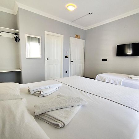 Sav-Ir Suit Otel Alanya Ngoại thất bức ảnh