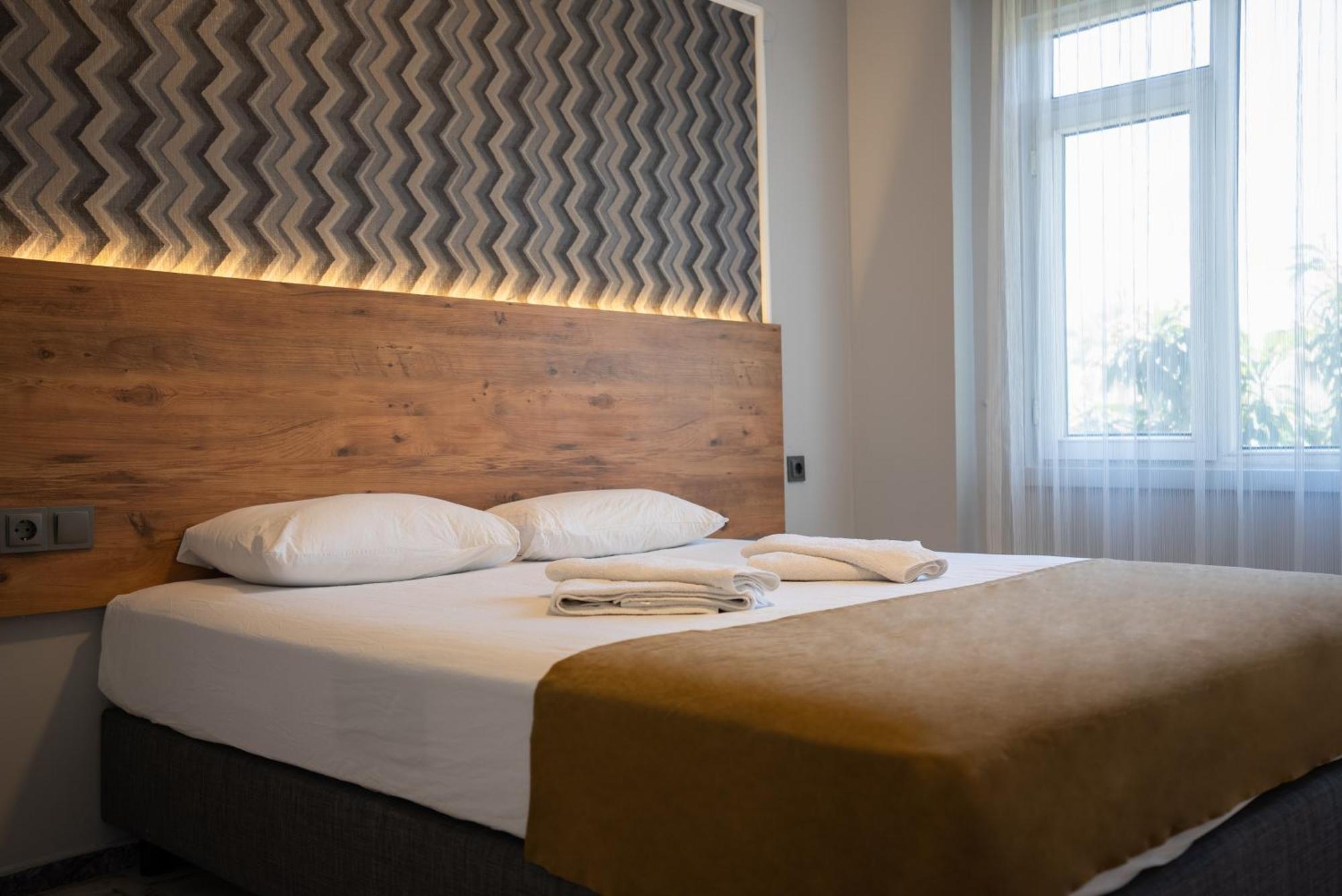 Sav-Ir Suit Otel Alanya Ngoại thất bức ảnh