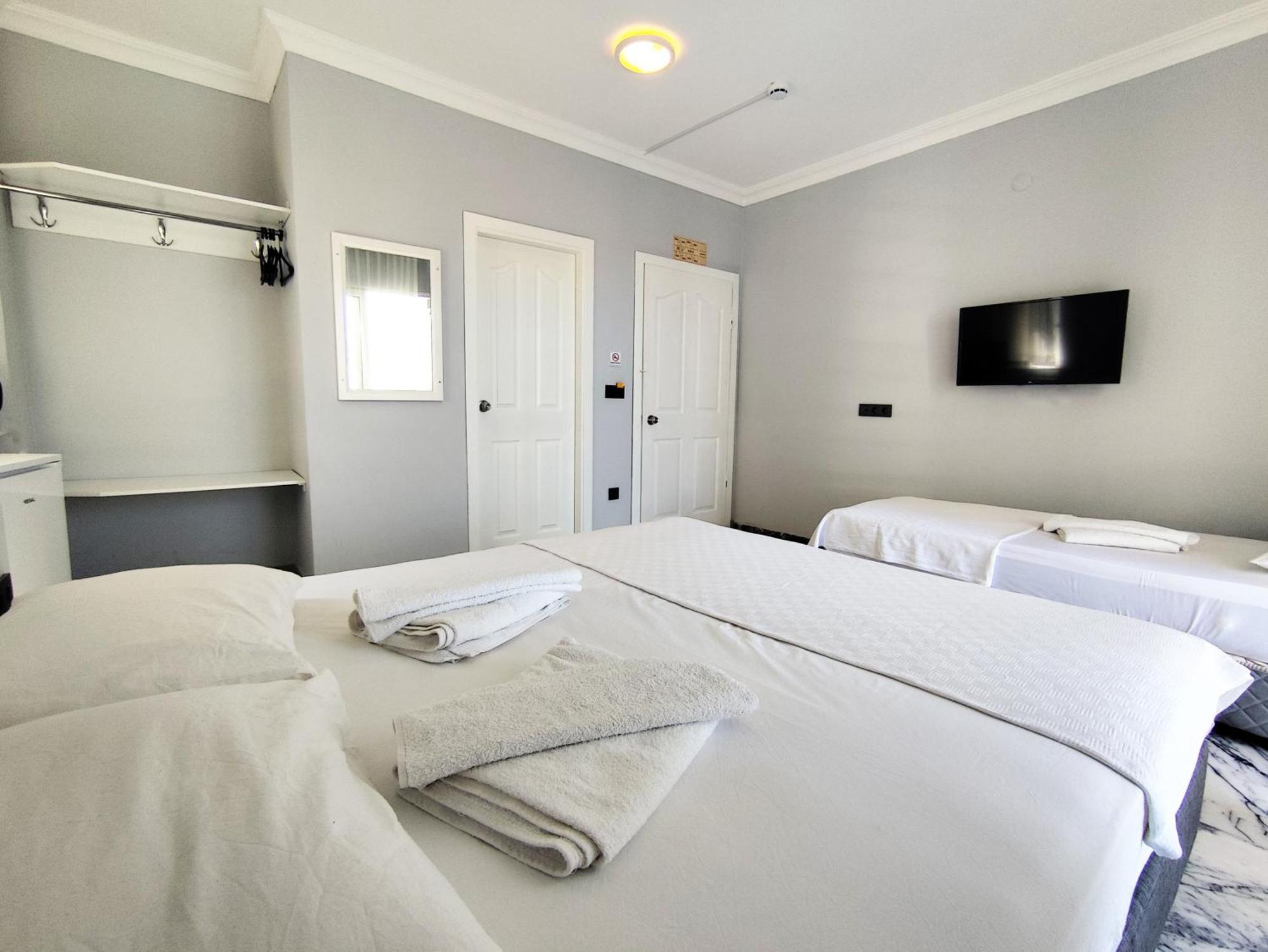 Sav-Ir Suit Otel Alanya Ngoại thất bức ảnh